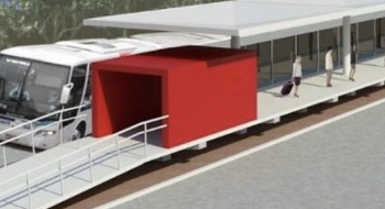 Prefeitura e Ministério das Cidades se reúnem para debater retomada do BRT